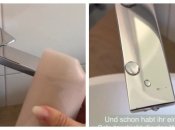 Кран будет сиять