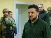 Володимир Зеленський