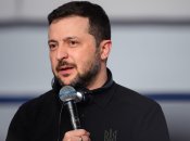 Зеленський пояснив, чому потрібні саме США