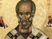 День Николая Чудотворца в 2023 году отмечается 6 декабря (ранее 19 декабря)