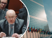 Постпред рф василий небензя