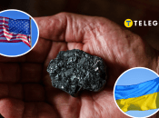 Пропозиція США щодо рідкісноземельних металів приголомшила Київ