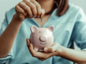 Накопичення коштів