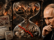 Цена войны для РФ растет с каждым днем