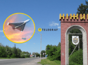 Нежин приходит в себя от обстрела