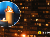 Обмеження електропостачання в столиці