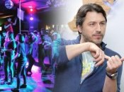 Сергій Притула каже, що кожен українець має право на відпочинок навіть під час війни