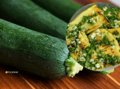 Идеальные маринованные кабачки