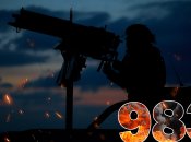 Наступил новый день сопротивления русским оккупантам