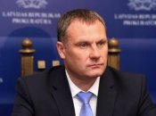 Генеральний прокурор Латвії Юріс Стуканс