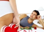 Соблазняем мужа: 7 проверенных способов