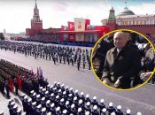 Путін змушений робити своє шоу скромнішим
