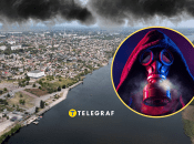 Херсон утопает в ужасной вони: не обошлось без вмешательства россиян (фото)