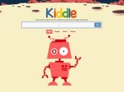 Детский Google: появился специальный поисковик для детей Kiddle