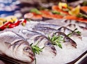 Риба на прилавках магазинів не тішитиме цінами