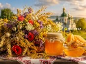 Маковея в Украине