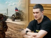 Михаил Федоров