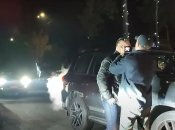 Нападение на Ткача