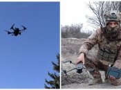 Український військовий зміг врятувати побратима від полону за допомогою БПЛА: як йому це вдалося