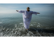 Крещение Господне 2019: дата и история праздника