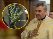 Вербна неділя відзначається 5 квітня