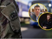 Между нардепом Гончаренко и журналистом Бигусом возник новый скандал