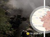 Тривають важкі бої