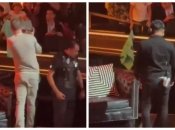 Жерар Піке впав у яму