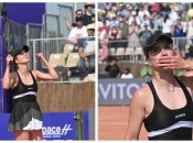 Элина Свитолина