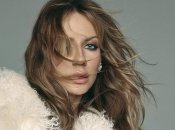 Леся Никитюк умеет удачно экспериментировать