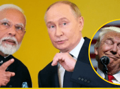 США временно разрешили Индии закупать российскую нефть