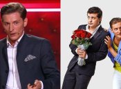 Павло Воля співпрацював з Володимиром Зеленським до 2014 року