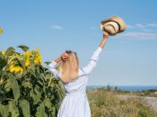 Останній день літа – 31 серпня 2025 року