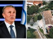 Сергей Бубка 15 месяцев живет за границей