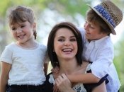 Лилия Подкопаева: детство олимпийской чемпионки