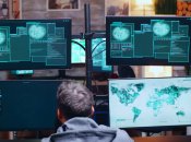 Тот, кто это сделал, вероятно, имел продуманный план