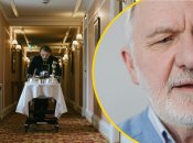 У Львові шукають пенсіонера-швейцара