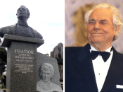 Дмитро Гнатюк був визначним оперним виконавцем