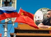 До форуму намагаються долучитися друзі Кремля, щоб перетворити його на антиукраїнський