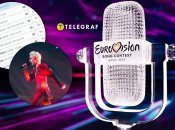Букмекери дають свої прогнози на переможця Євробачення у 2025 році