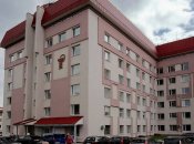 КП "Ровенский областной противоопухолевый центр"