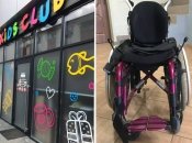 Фото Тетяни Мачабелі