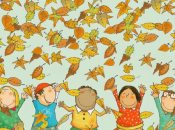 Красивые стихи про осень для детского сада и школы