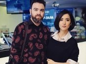 Анна Завальская впервые стала мамой