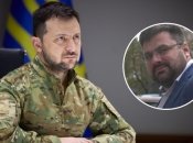 Украинского президента хотят очернить с помощью беглеца-предателя