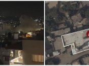 ЦАХАЛ соверши новую атаку