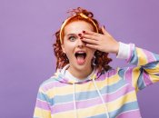 Форма лица может много о вас рассказать