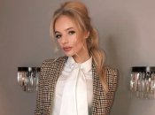 Елизавета Пескова