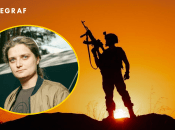 Мария Берлинская назвала лучший сценарий развития войны