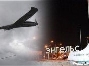 Энгельс был под ударом БПЛА